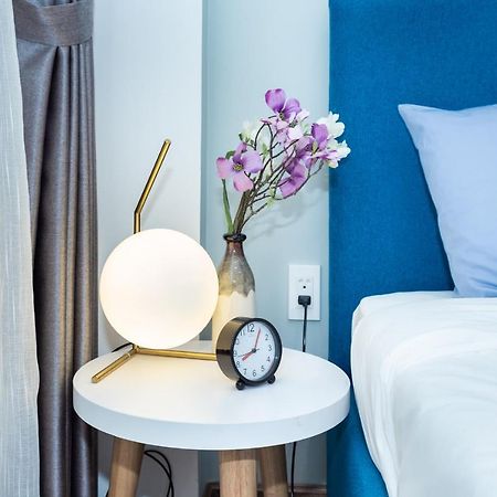 Cozrum Homes Greena House Ho Chi Minh-staden Exteriör bild